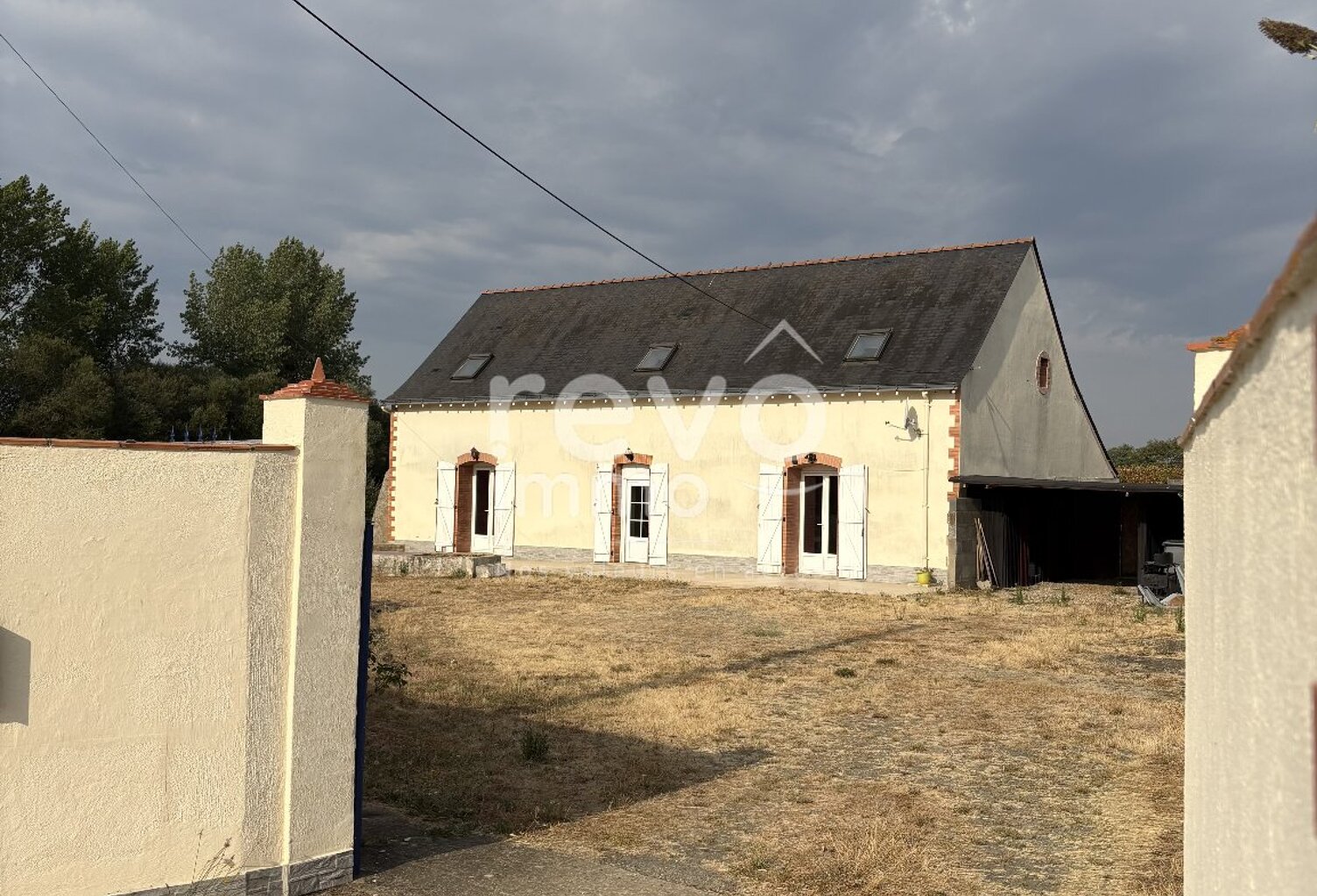 Maison — photo 1