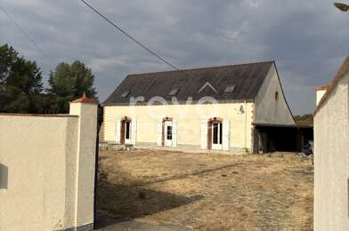 Maison 6 pièces 208000 €