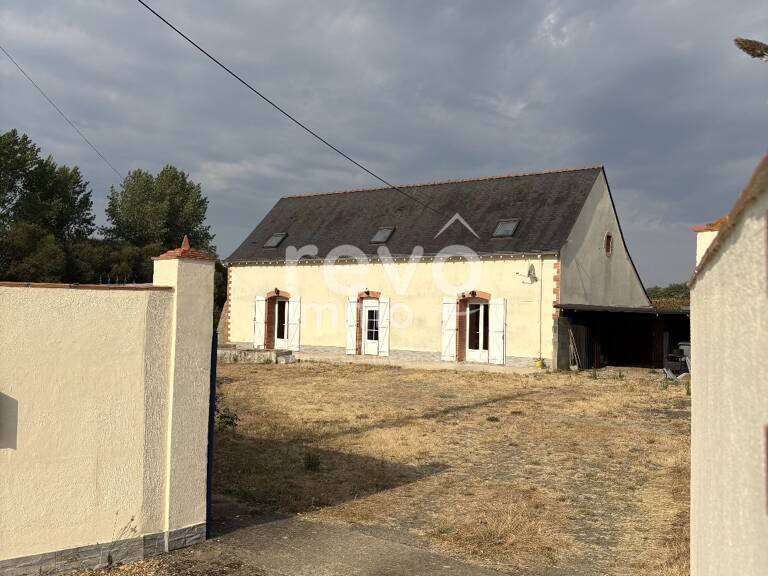 Maison — photo 1