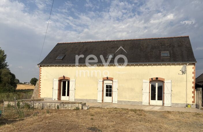 Maison — photo 2