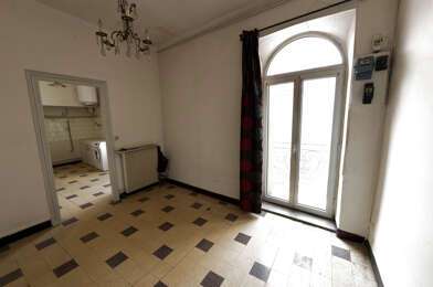 Appartement 3 pièces 78000 €