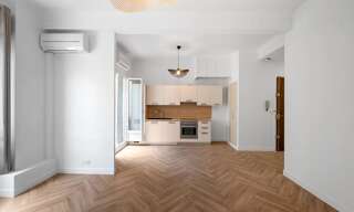 Appartement 2 Pièces 53 m² à vendre à Nice (06000)