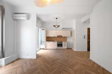 Appartement 2 pièces 449000 €