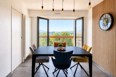 Appartement 5 pièces 225000 €