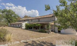 Maison 9 Pièces 181 m² à vendre à Caylus (82160)