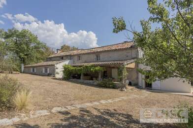 Maison 9 pièces 510000 €
