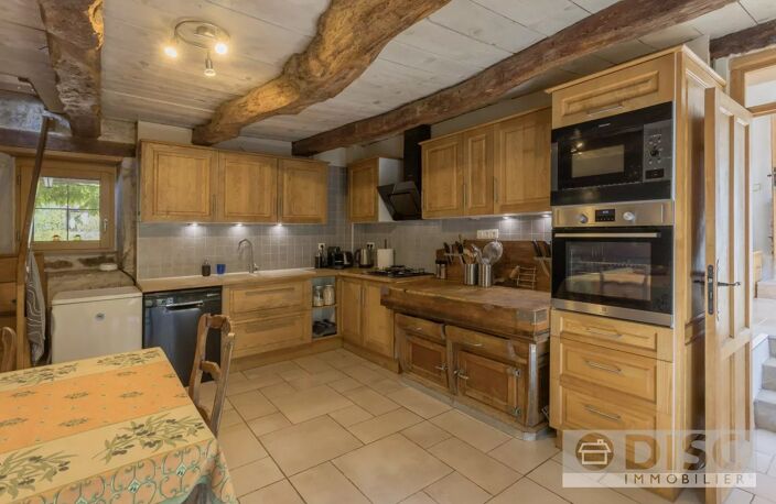 Belle et spacieuse propriété en pierre avec piscine et 3,8 hectares de terrain. — photo 5