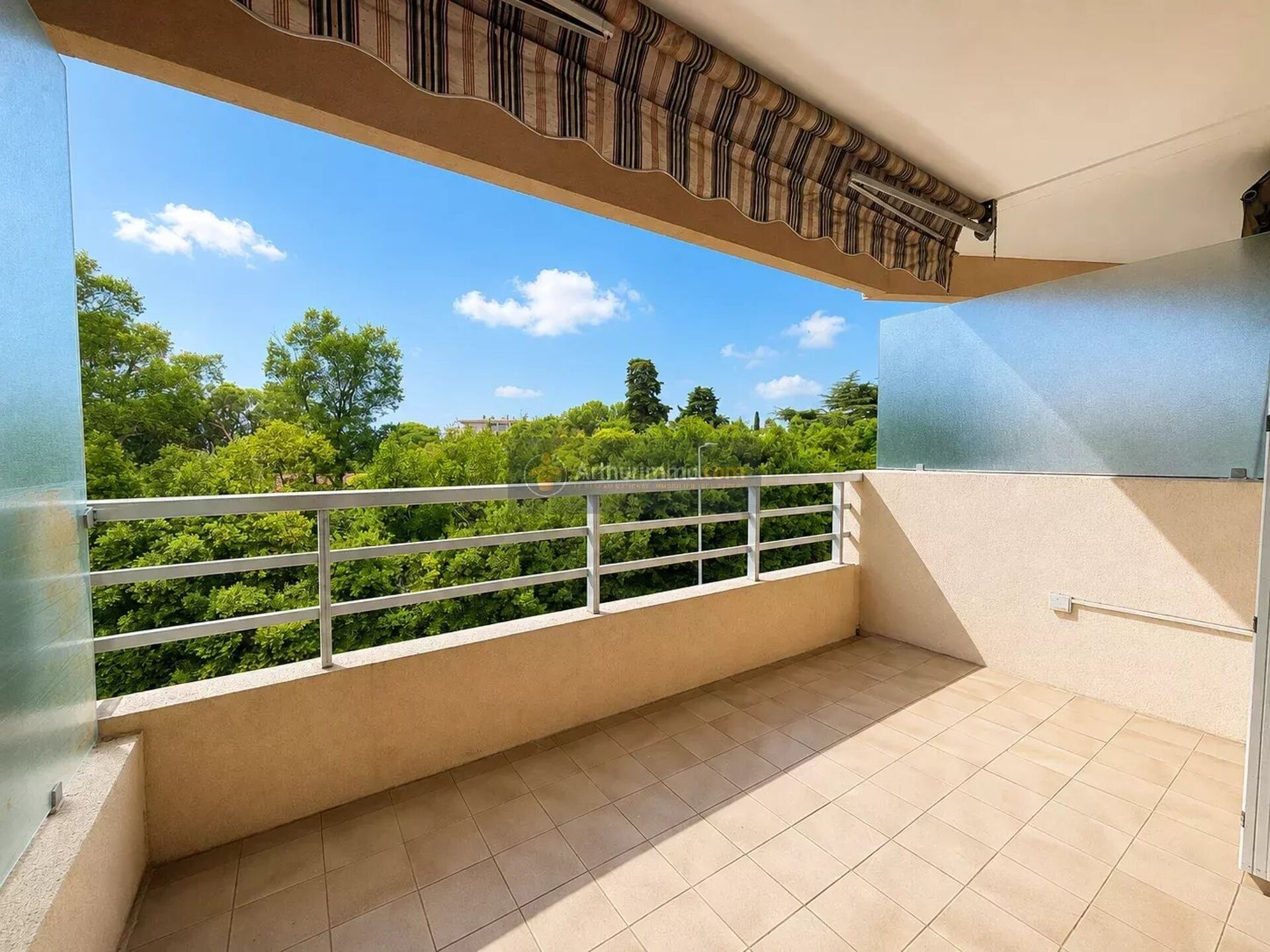 Appartement 2 pièces 47 m² · à Saint-Raphaël · 47 m² · 337 500 €