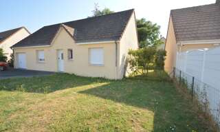 Maison 5 Pièces 85 m² à vendre à Teloché (72220)