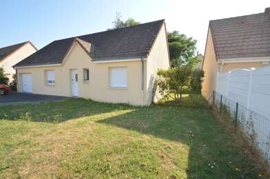 Maison 5 pièces 185000 €