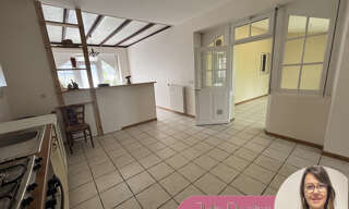Maison 5 Pièces 88 m² à vendre à Thouaré-sur-Loire (44470)