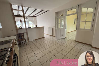 Maison 5 pièces 244500 €