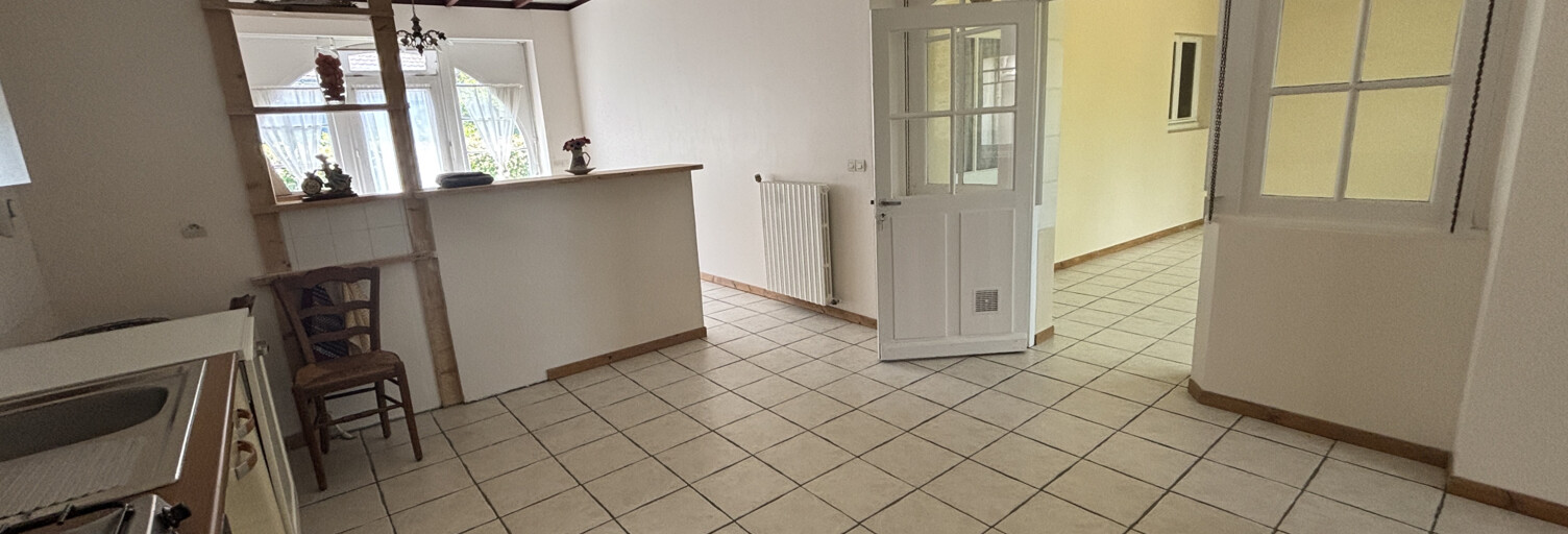 Maison 5 Pièces 88 m² à vendre à Thouaré-sur-Loire (44470)