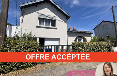 MAISON — photo du bien