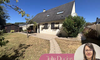 Maison 7 Pièces 134 m² à vendre à Sainte-Luce-sur-Loire (44980)