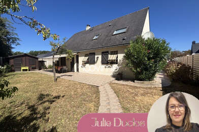 Maison 7 pièces 437000 €