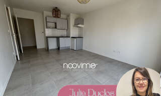 Appartement 2 Pièces 44 m² à vendre à Thouaré-sur-Loire (44470)