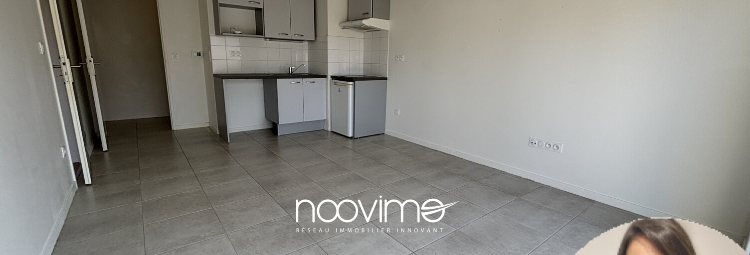 Appartement 2 Pièces 44 m² à vendre à Thouaré-sur-Loire (44470)
