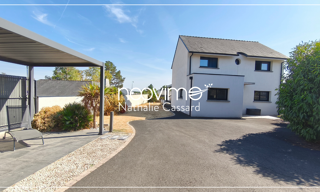 Maison 5 Pièces 123 m² à vendre à Nort-sur-Erdre (44390)