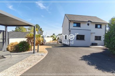 Maison 5 pièces 354900 €