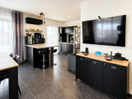 EN EXCLUSIVITÉ À CHEVIGNY-SAINT-SAUVEUR   APPARTEMENT AU DER — photo 2