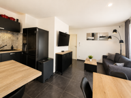 EN EXCLUSIVITÉ À CHEVIGNY-SAINT-SAUVEUR   APPARTEMENT AU DER — photo 4