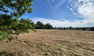 Terrain  313 m² à vendre à Fougères (35300)