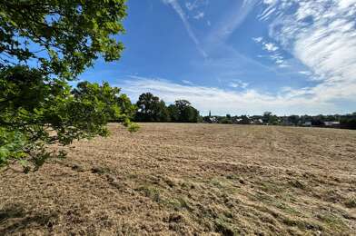 Terrain  42000 €