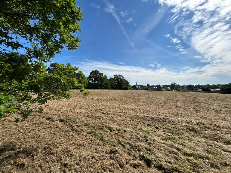 Terrain à vendre, libre de constructeur — photo 1