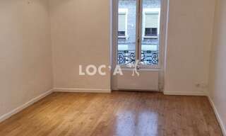 Appartement 2 Pièces 46 m² à louer à Champagne-au-Mont-d'Or (69410)