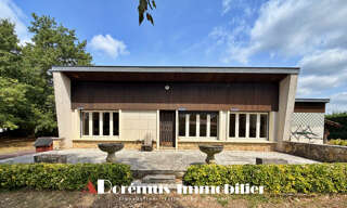 Maison 5 Pièces 132 m² à vendre à Lignan-de-Bordeaux (33360)