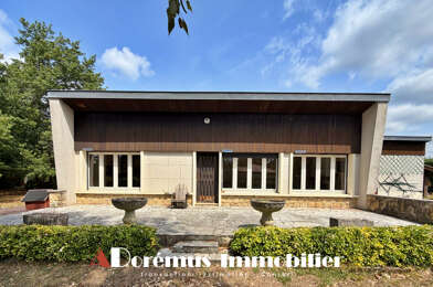 Maison 5 pièces 340000 €