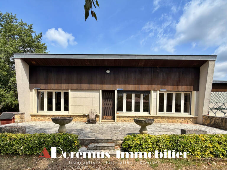 Maison d'Architecte de Caractère   Parc Arboré de 2 000 m2 — photo 1