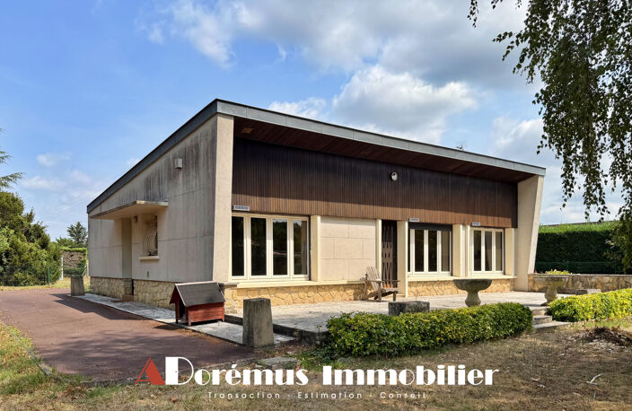 Maison d'Architecte de Caractère   Parc Arboré de 2 000 m2 — photo 2