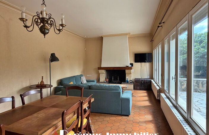 Maison d'Architecte de Caractère   Parc Arboré de 2 000 m2 — photo 4