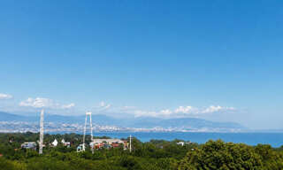 Appartement 66 m² en viager Antibes (06600)