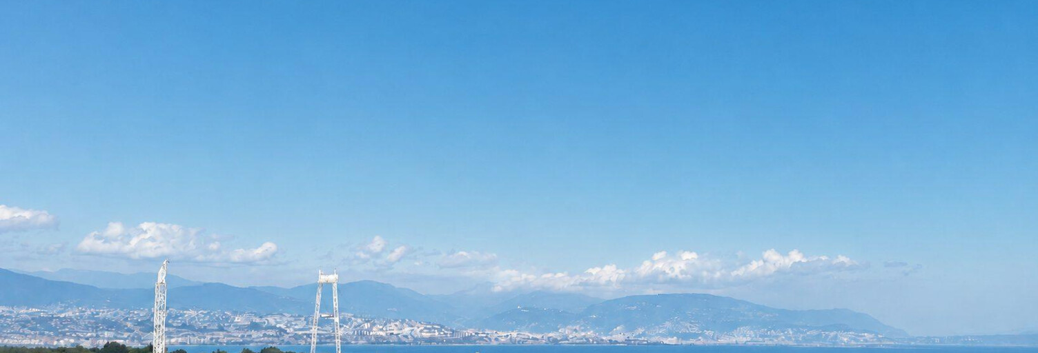 Appartement 66 m² en viager Antibes (06600)
