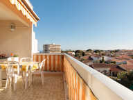 Vente de la Nue propriété d'un appartement T3 à Antibes — photo 2