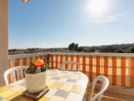 Vente de la Nue propriété d'un appartement T3 à Antibes — photo 3