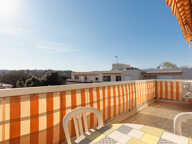 Vente de la Nue propriété d'un appartement T3 à Antibes — photo 4