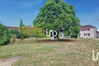 Terrain  149000 €