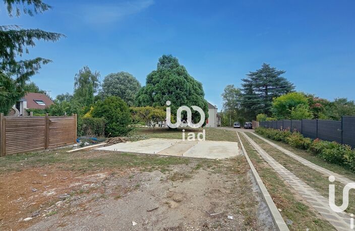 Vente Terrain à bâtir 1 037 m&sup2; — photo 3