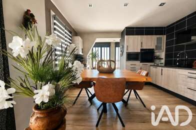 Maison 6 pièces 484000 €