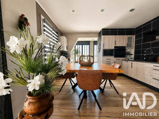 Vente Maison/villa 6 pièces — photo du bien