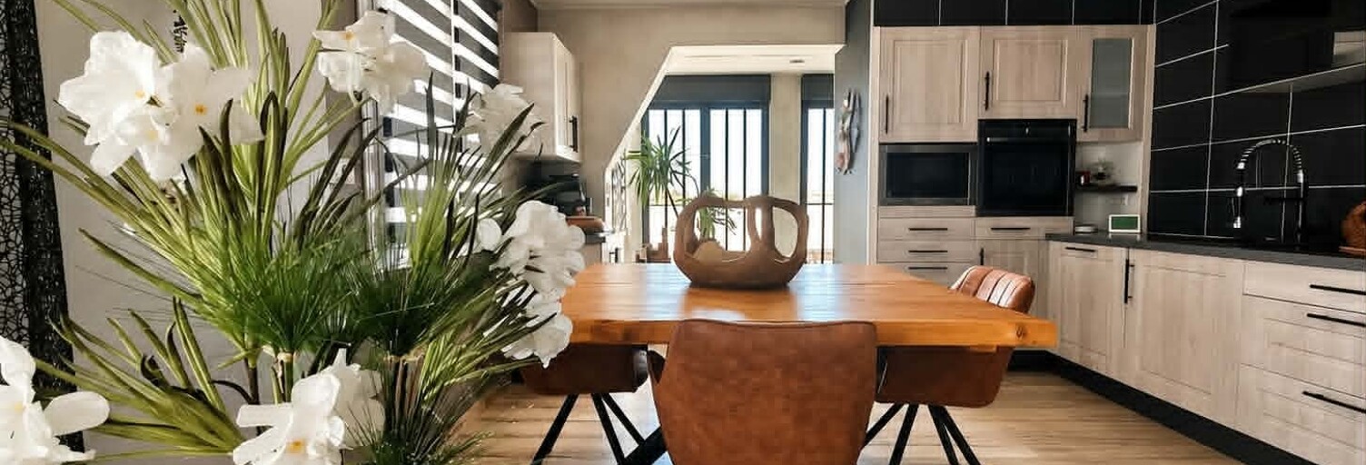 Maison 6 Pièces 167 m² à vendre à Brem-sur-Mer (85470)