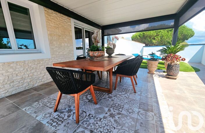 Vente Maison/villa 6 pièces — photo 3