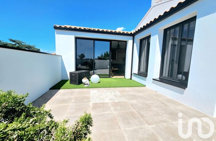Vente Maison/villa 6 pièces — photo 4