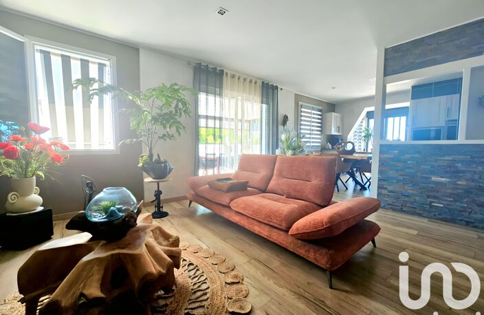 Vente Maison/villa 6 pièces — photo 5