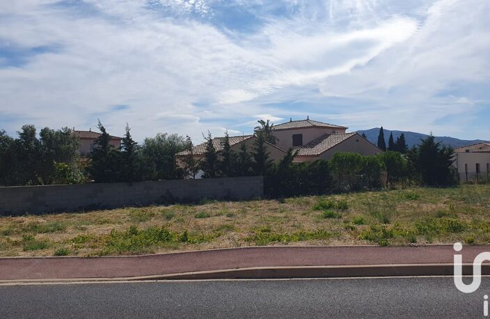 Vente Terrain à bâtir 1 041 m&sup2; — photo 3