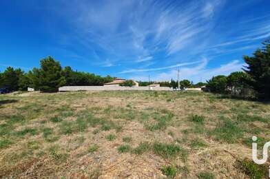 Terrain  138300 €
